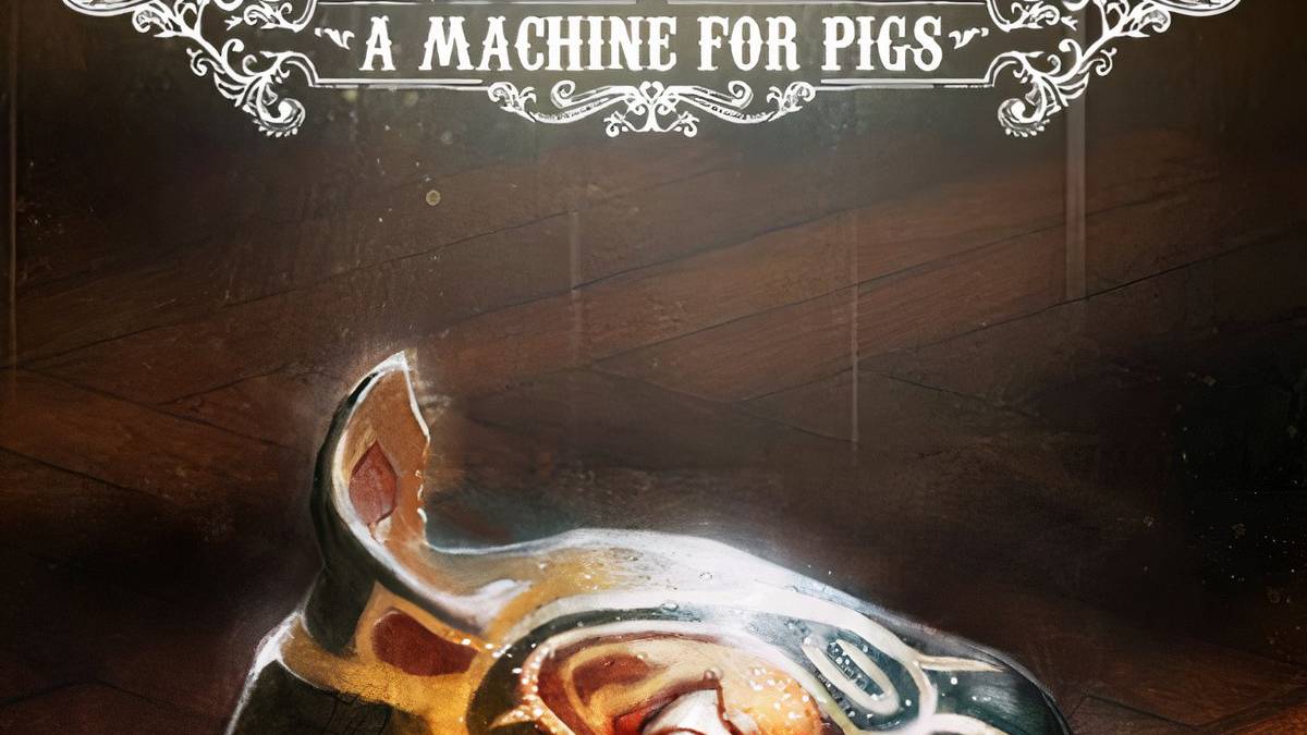 Amnesia: A Machine for Pigs | Polygon.com