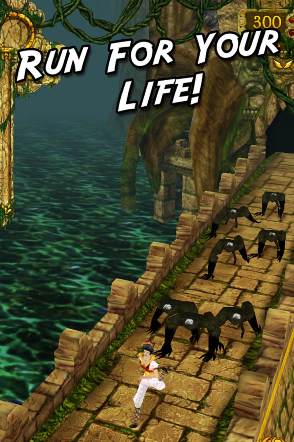 Temple Run | Polygon.com