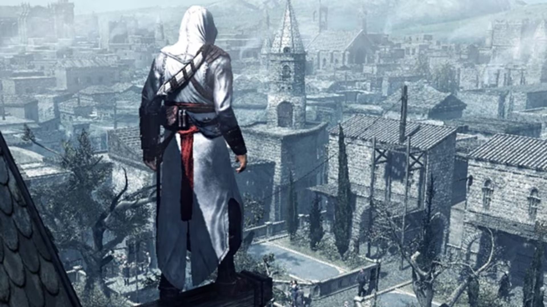 Assassins Creed | Polygon.com