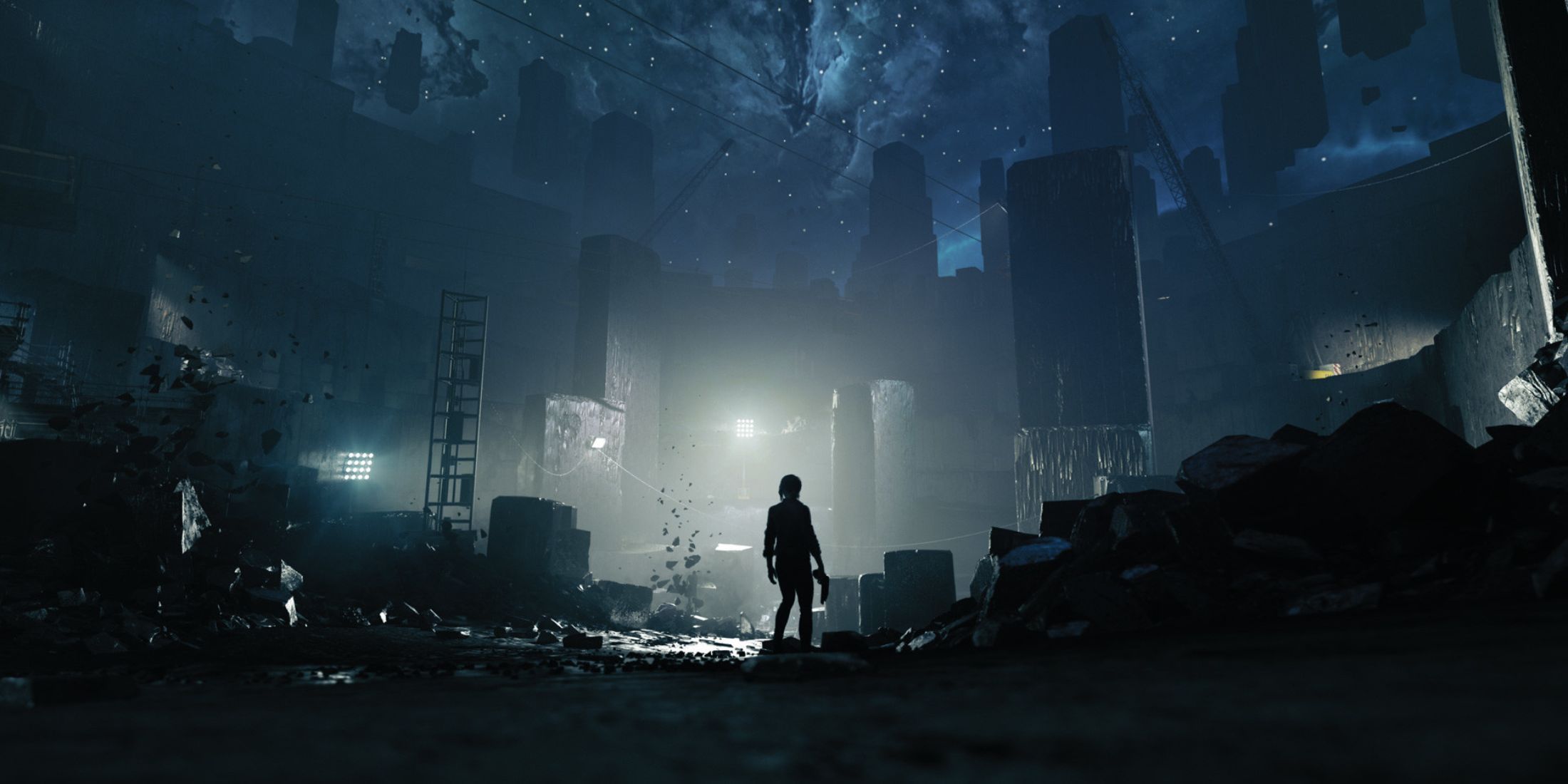 Control | Polygon.com