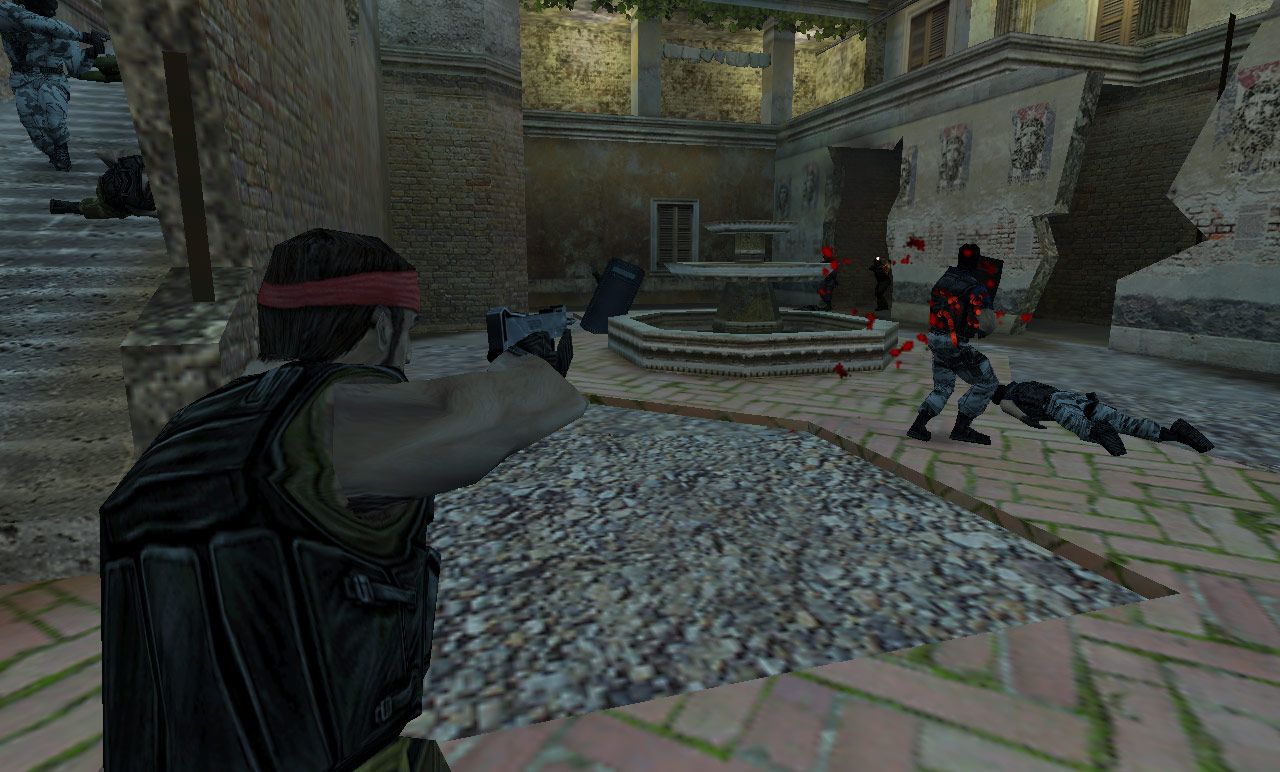 Counter-Strike | Polygon.com