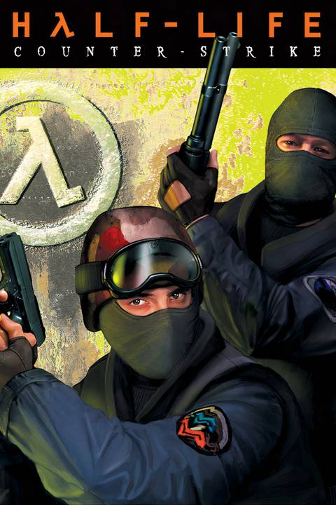 Counter-Strike | Polygon.com