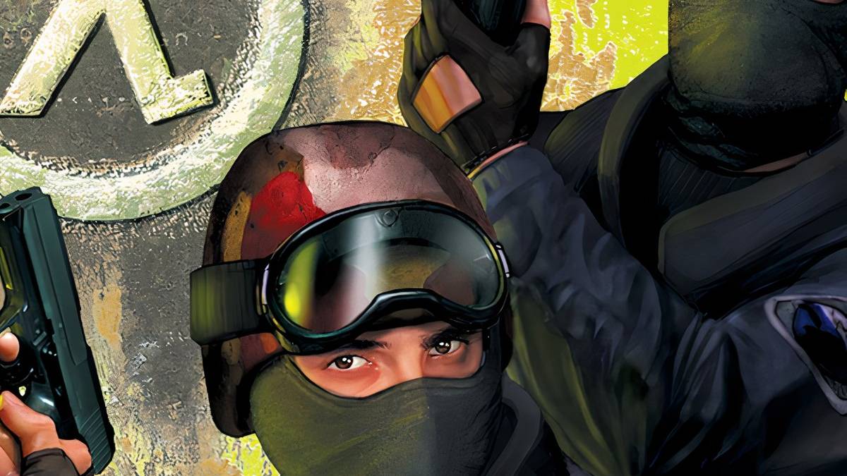 Counter-Strike | Polygon.com