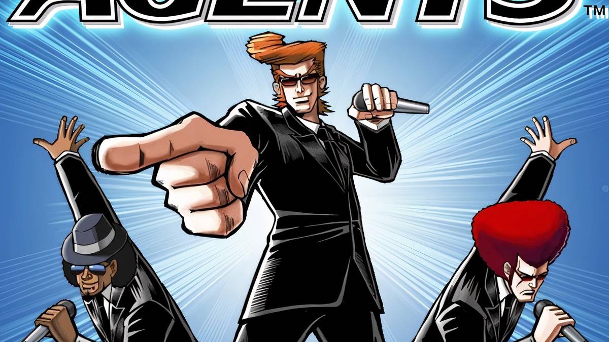 Elite Beat Agents | Polygon.com
