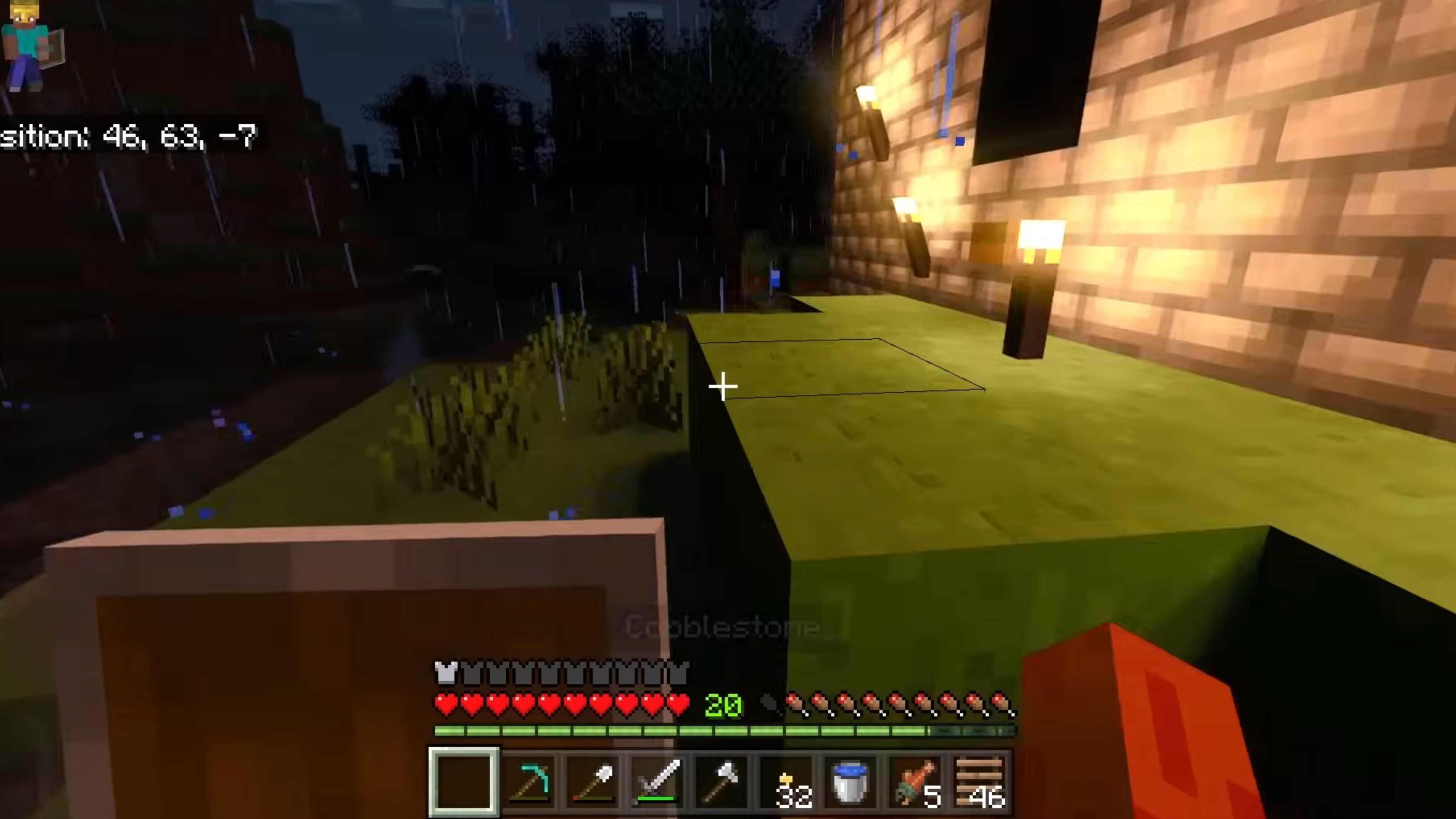 Minecraft | Polygon.com