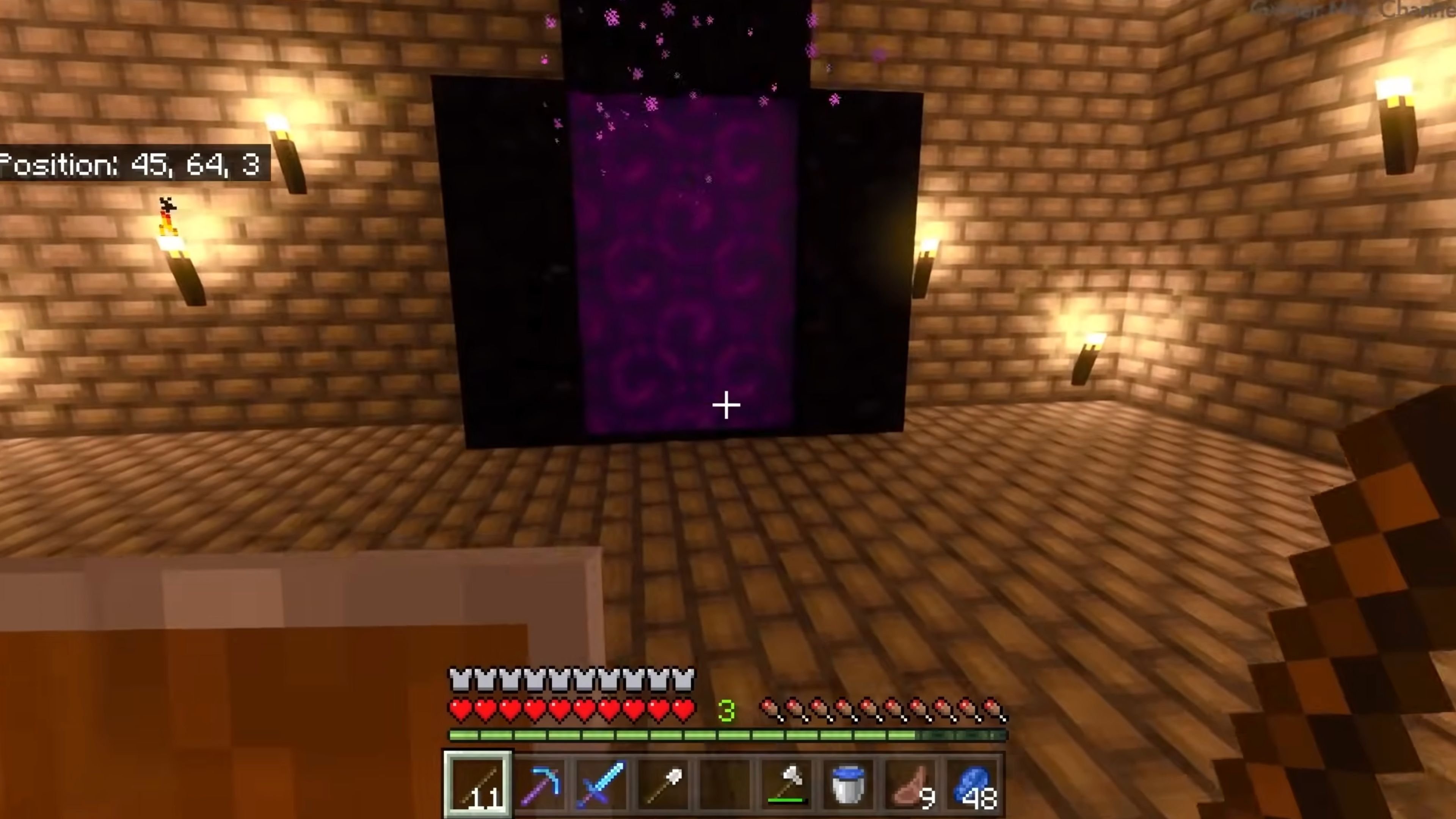Minecraft | Polygon.com