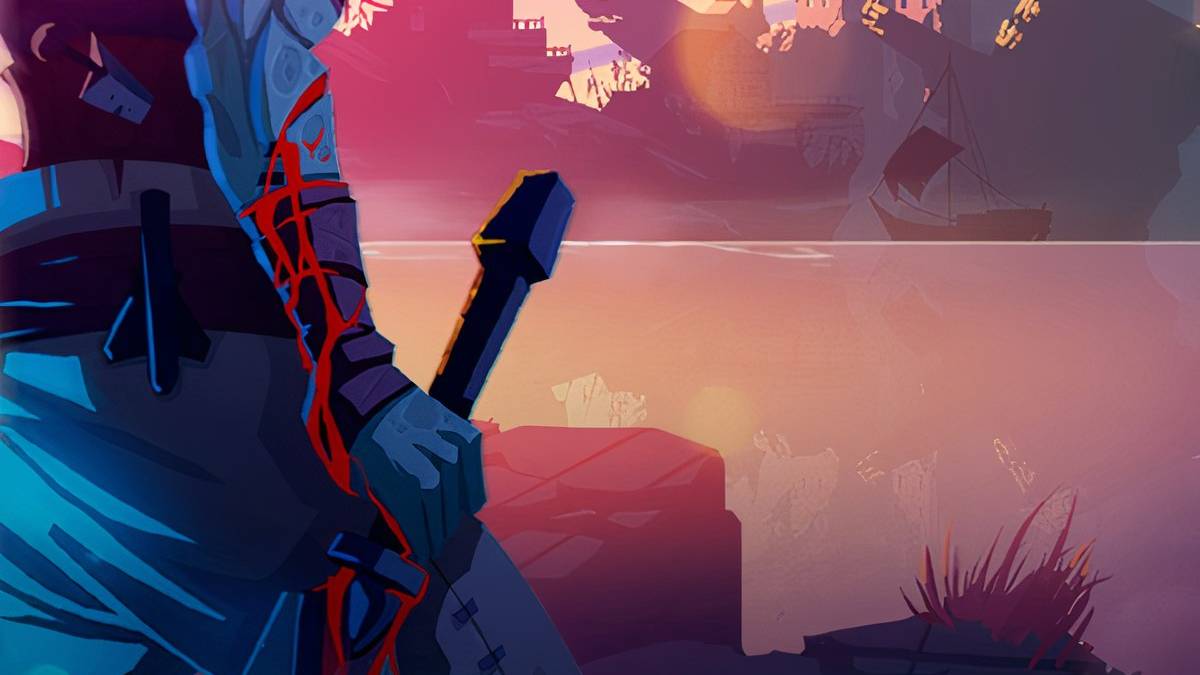 Dead Cells | Polygon.com