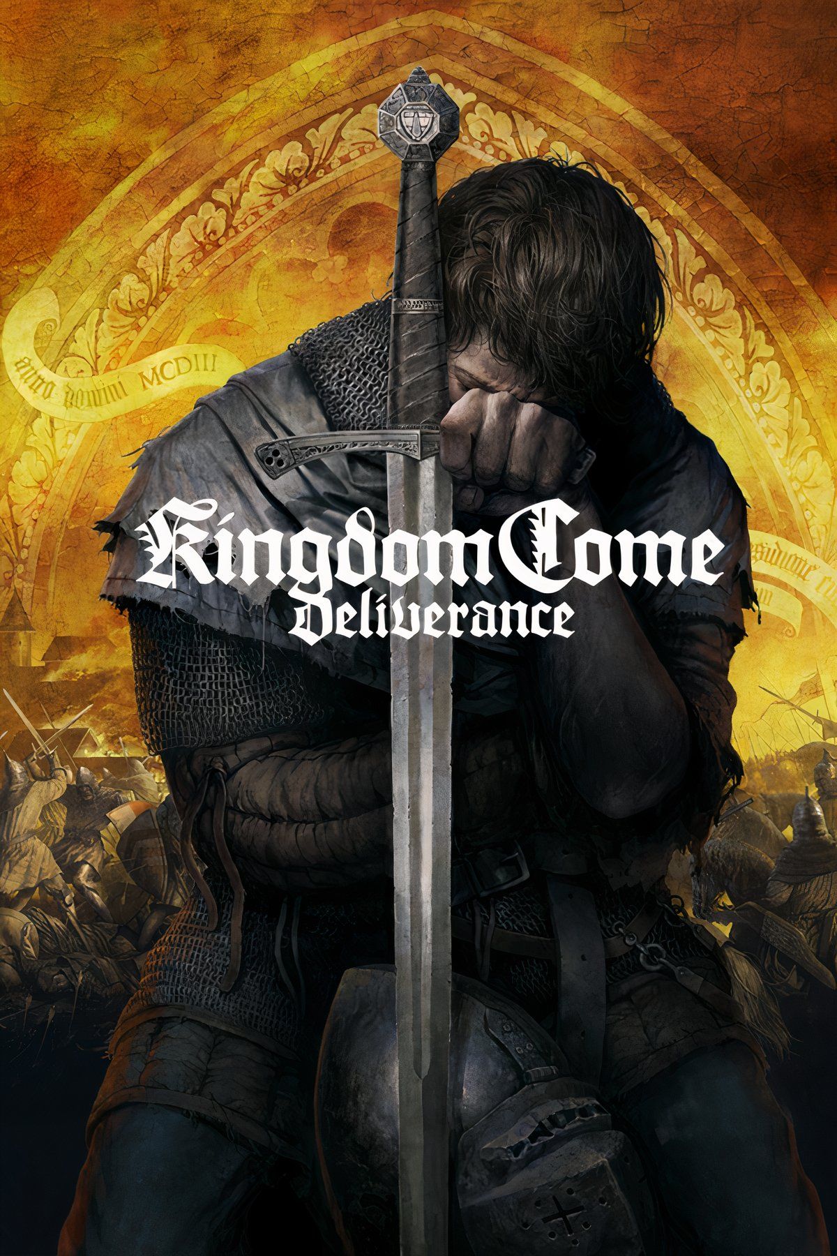 Kingdom Come: Deliverance | Polygon