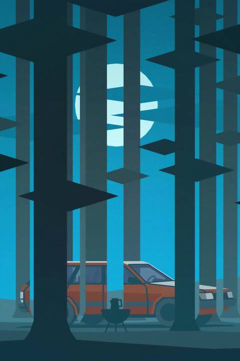 Kentucky Route Zero | Polygon.com