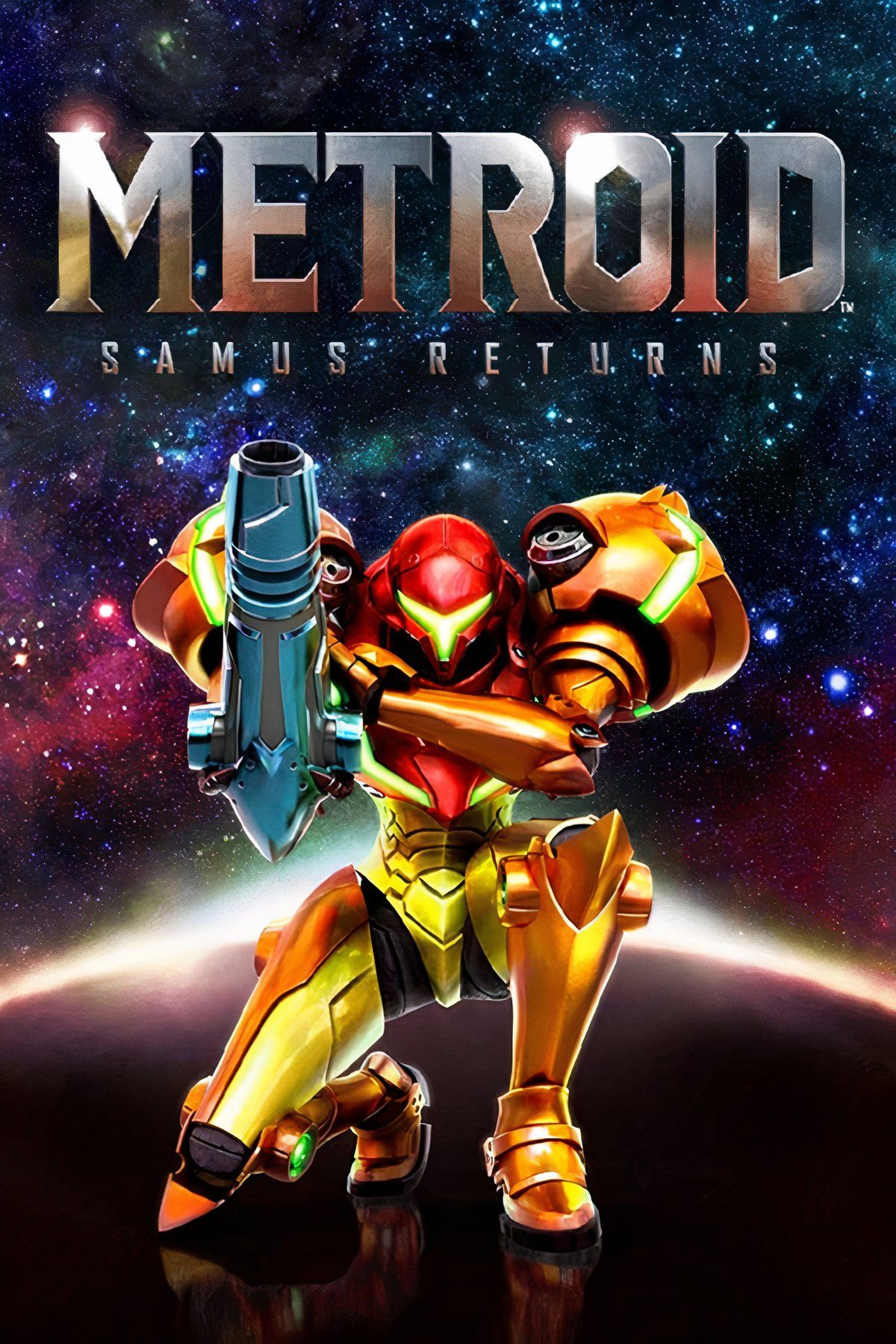 Metroid: Samus Returns | Polygon
