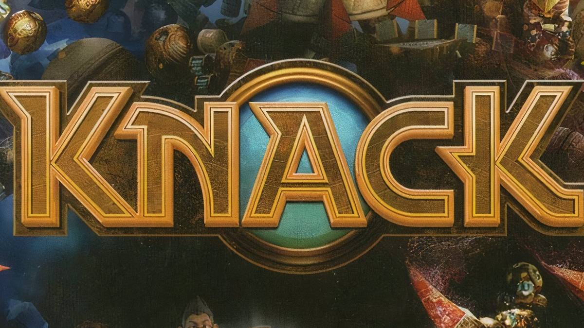 Knack | Polygon.com