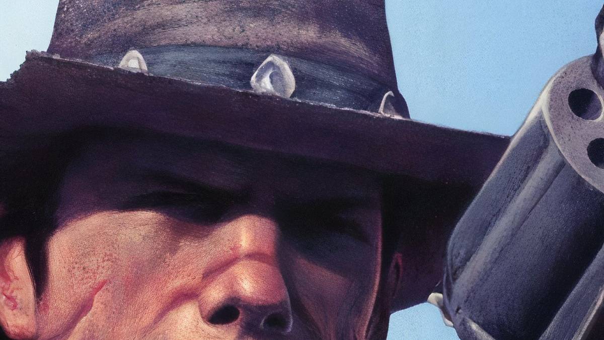 Red Dead Revolver | Polygon.com