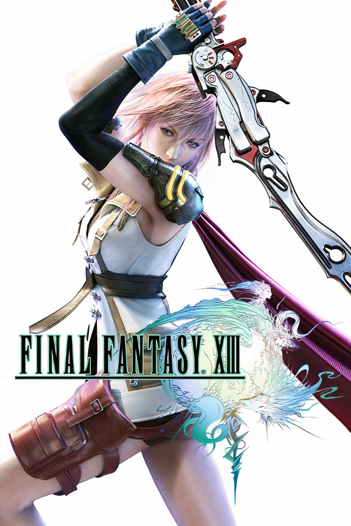 ゲームキャラクター LIGHTNING RETURNS: FINAL FANTASY XIII Lightning Returns: Final Fantasy XIII Walkthrough - Where