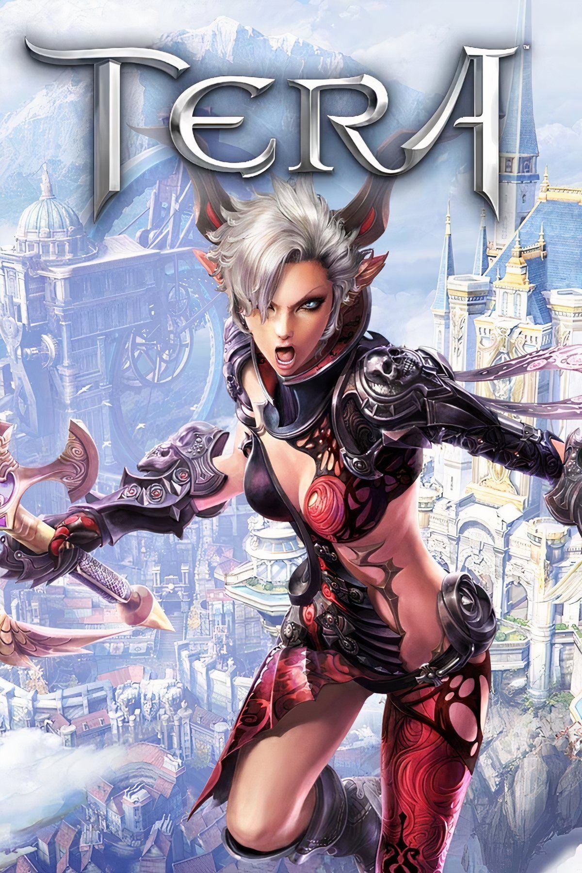 TERA | Polygon.com
