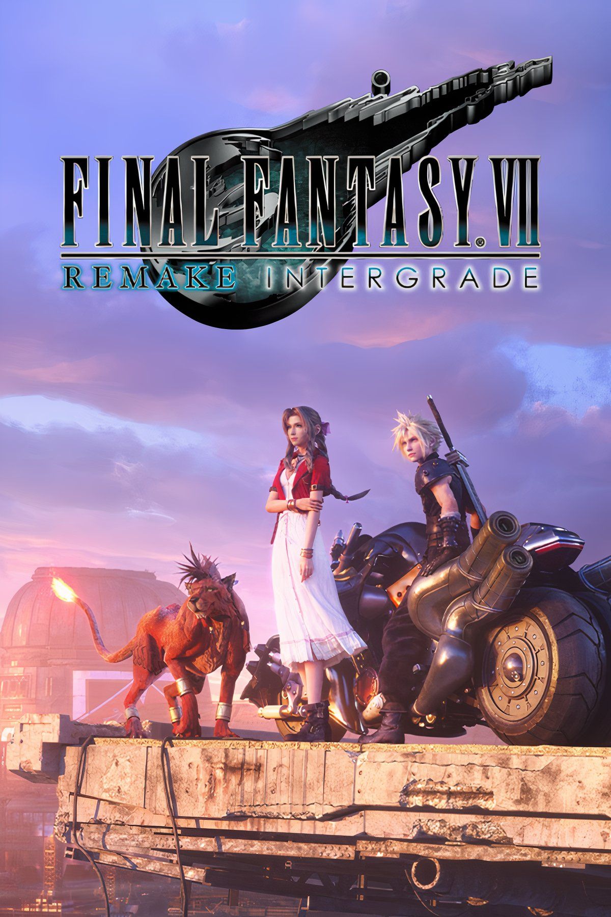 Final Fantasy 7 Remake | Polygon