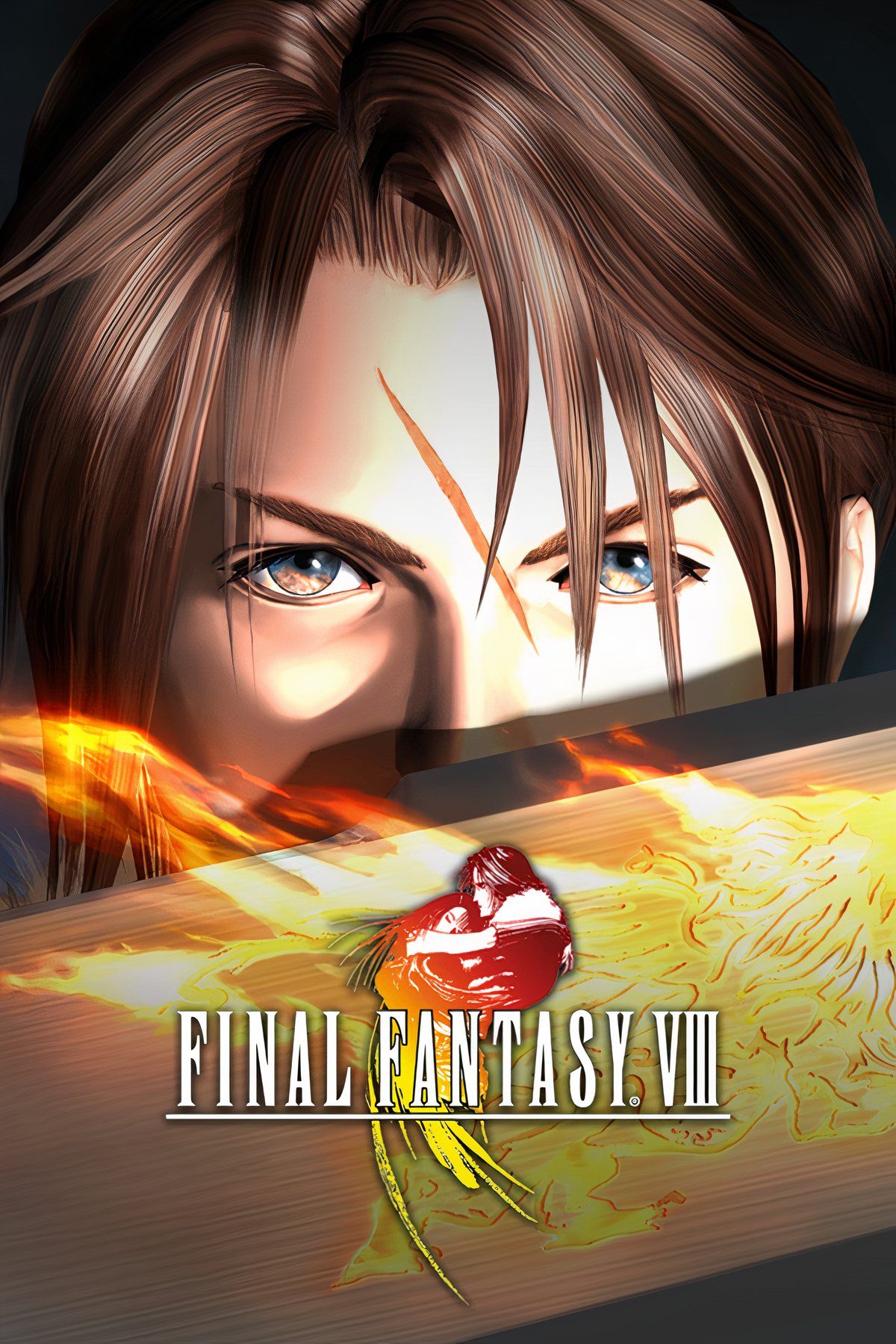 Final Fantasy 8 | Polygon