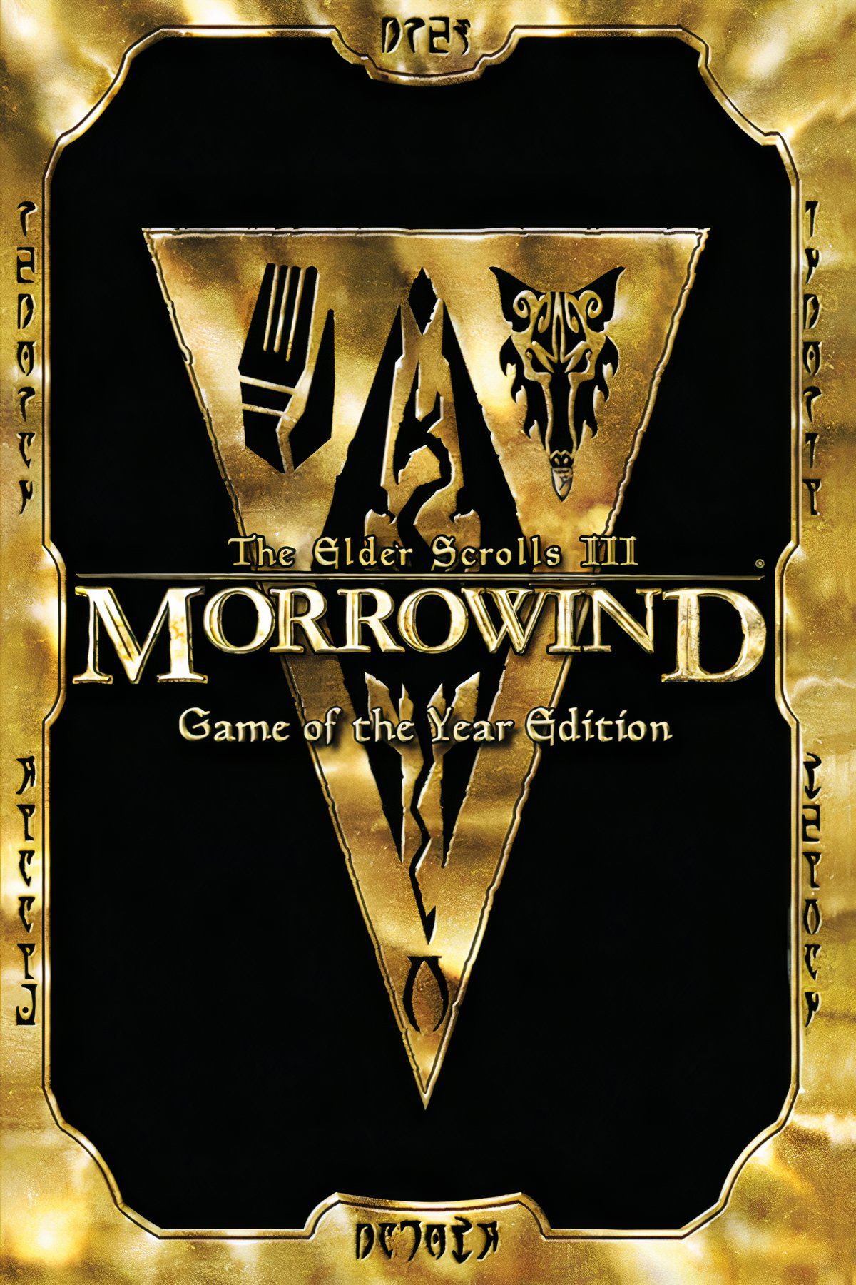 その他 Elder Scrolls III: Morrowind Amazon.com: The Elder Scrolls III: Morrowind : Video Games