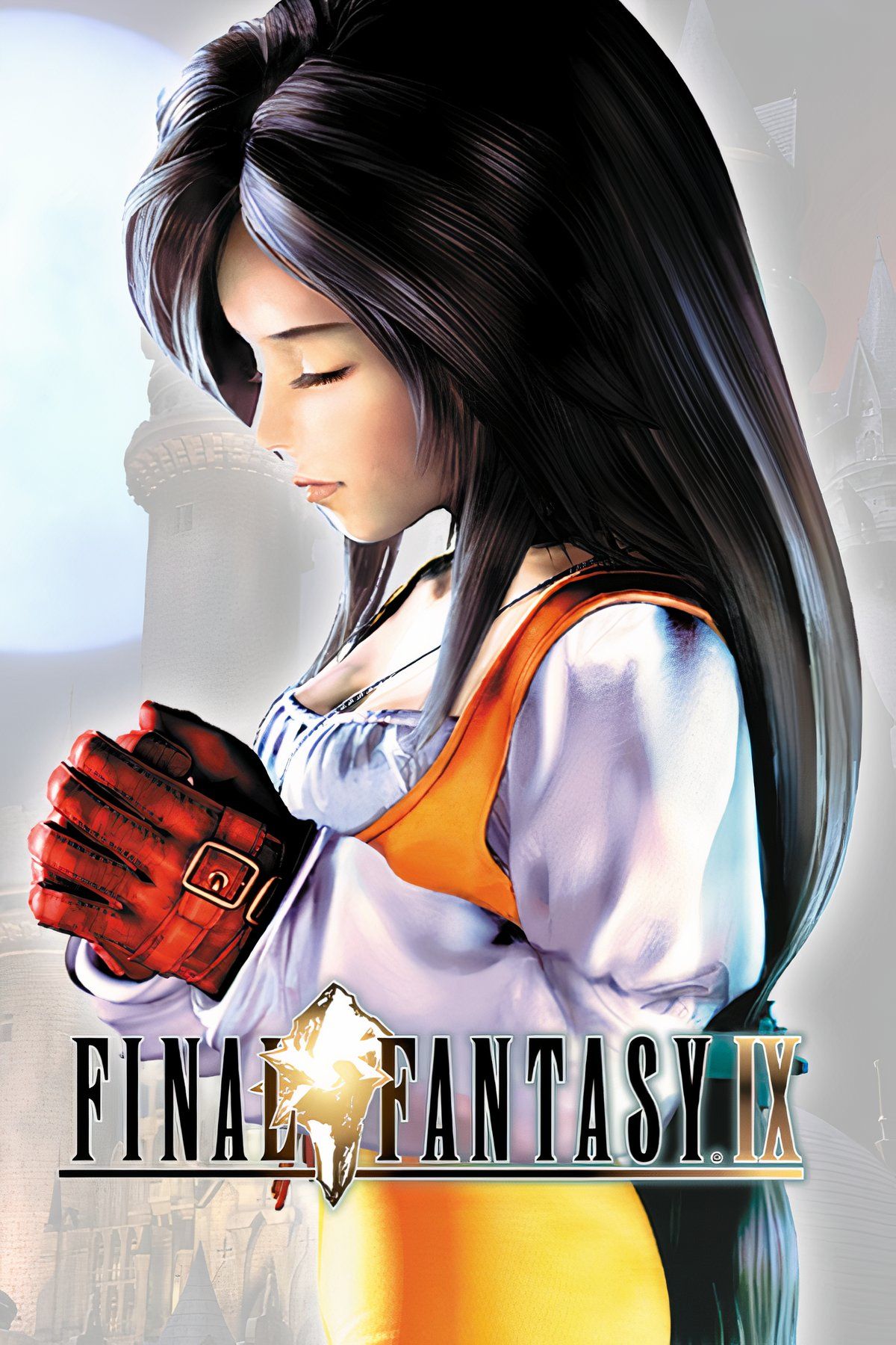 Final Fantasy 9 | Polygon.com