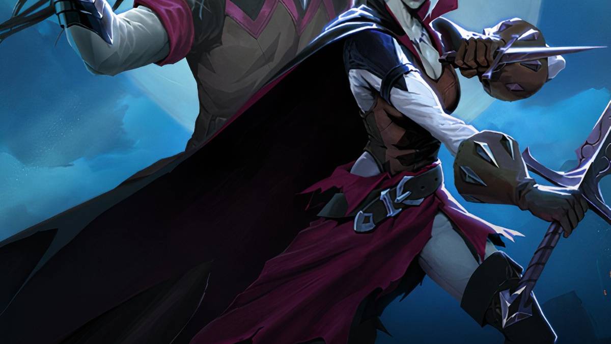 V Rising Engine V Rising | Polygon.com