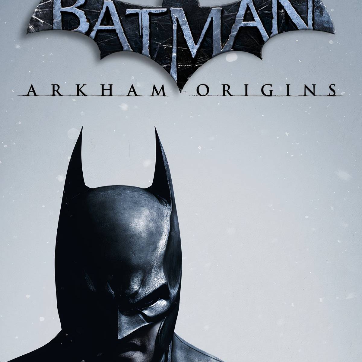 Batman: Arkham Origins | Polygon, image size:1200x1200