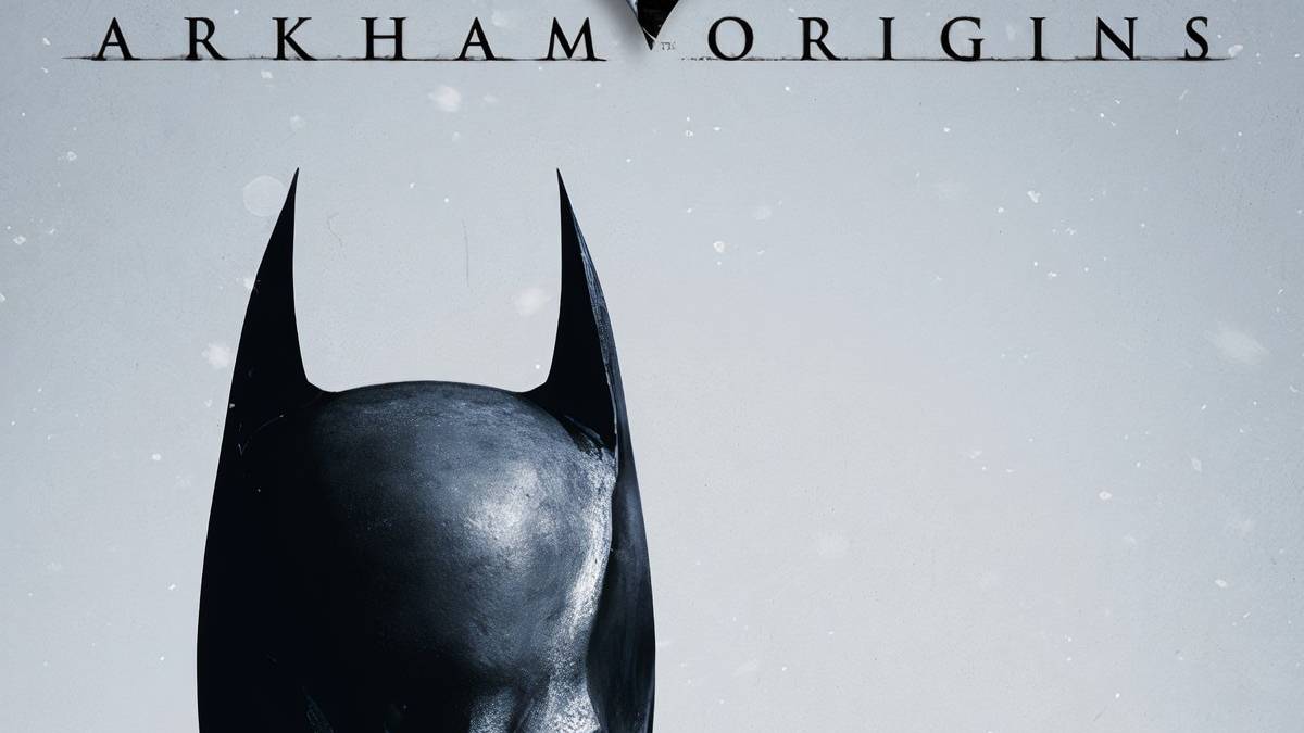 Batman: Arkham Origins | Polygon, image size:1200x675