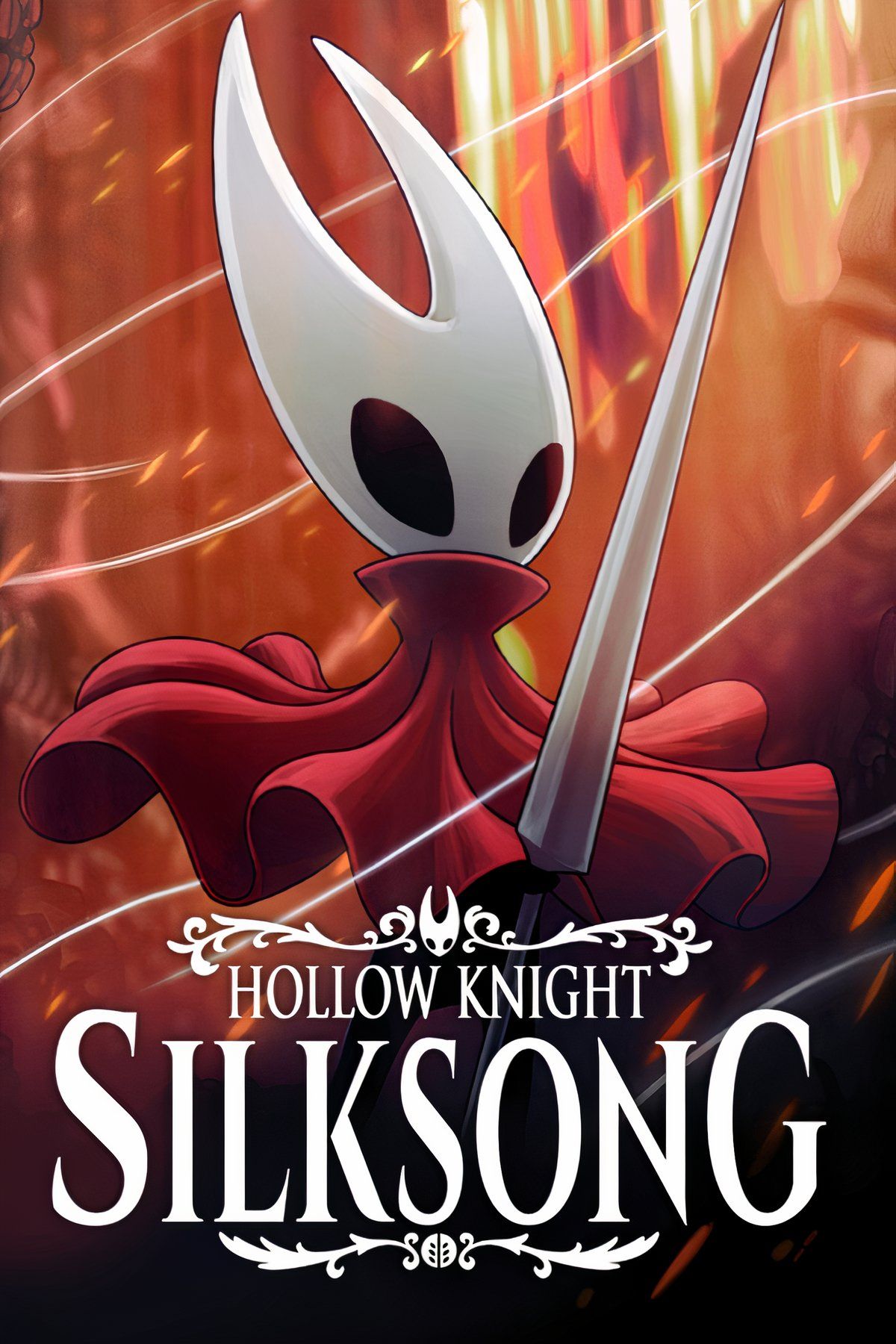 7 Best Games Like Silksong to Play While You Wait for Sea of Sorrows