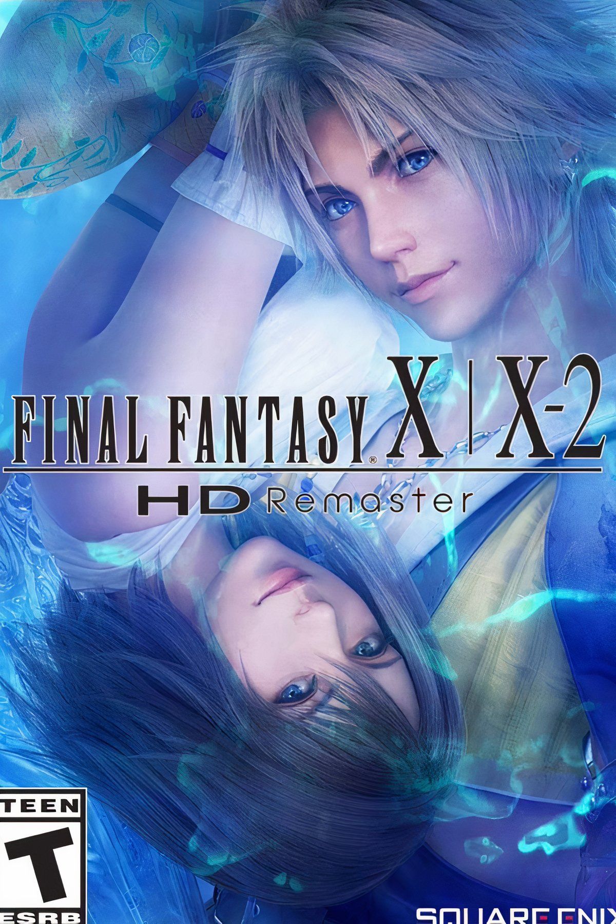 Final Fantasy 10/10-2 HD Remaster | Polygon.com
