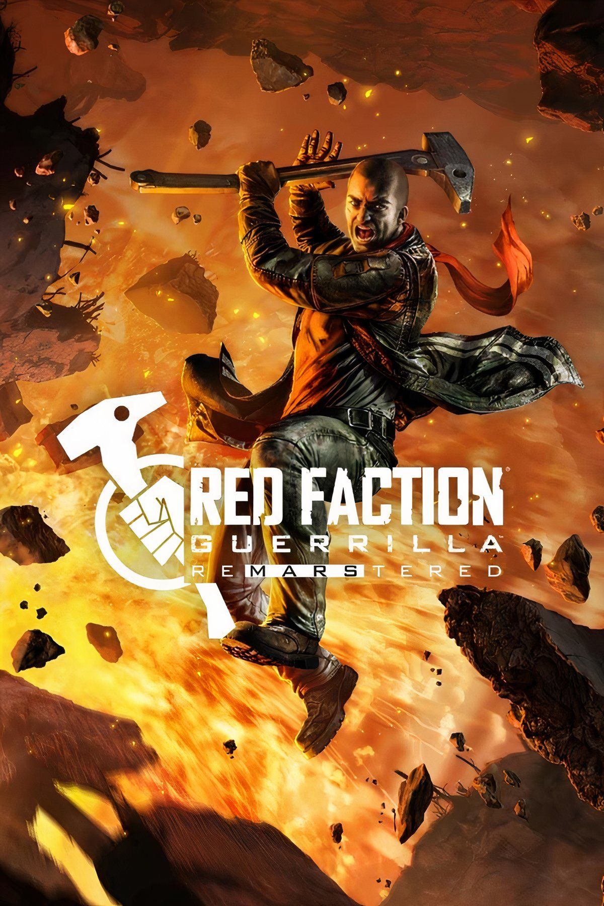 Red Faction: Guerrilla | Polygon
