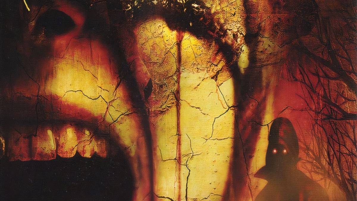 Deadly Premonition | Polygon.com