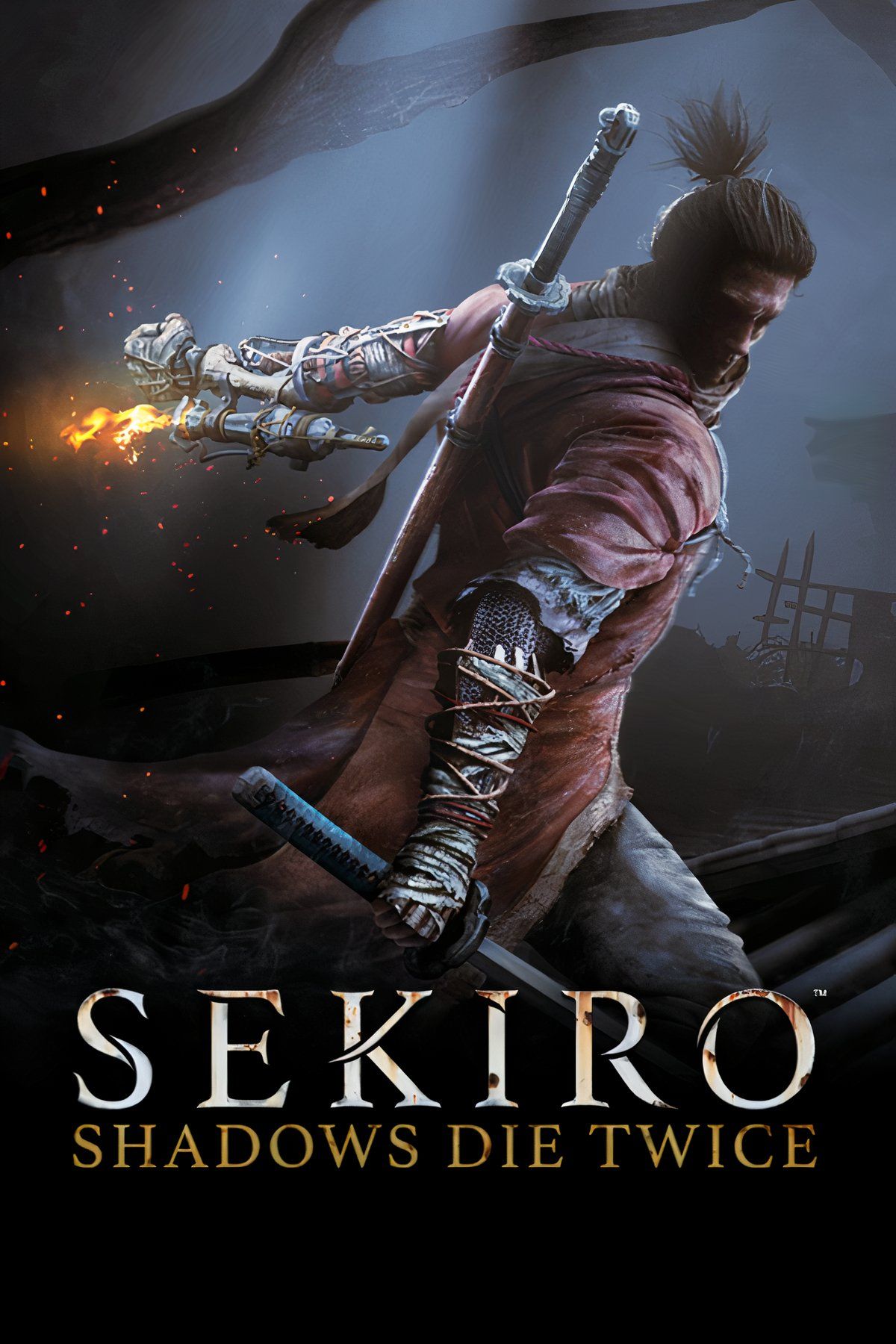 Sekiro: Shadows Die Twice | Polygon.com