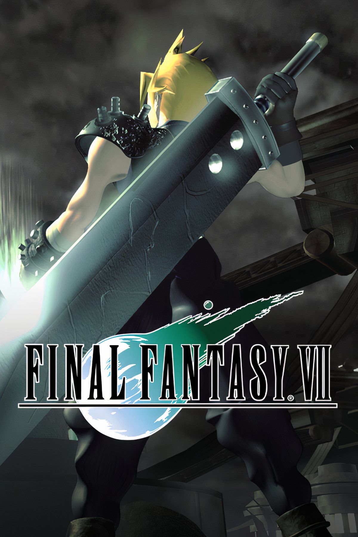Final Fantasy 7 | Polygon