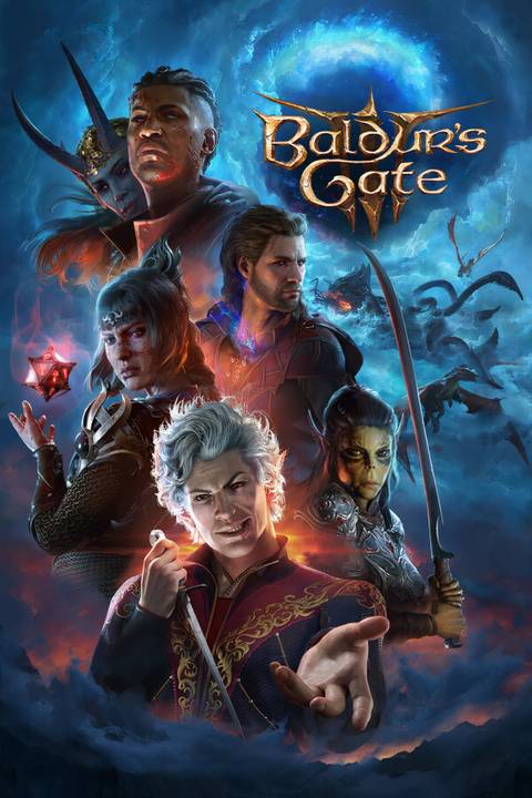 Baldurs Gate 3 | Polygon.com