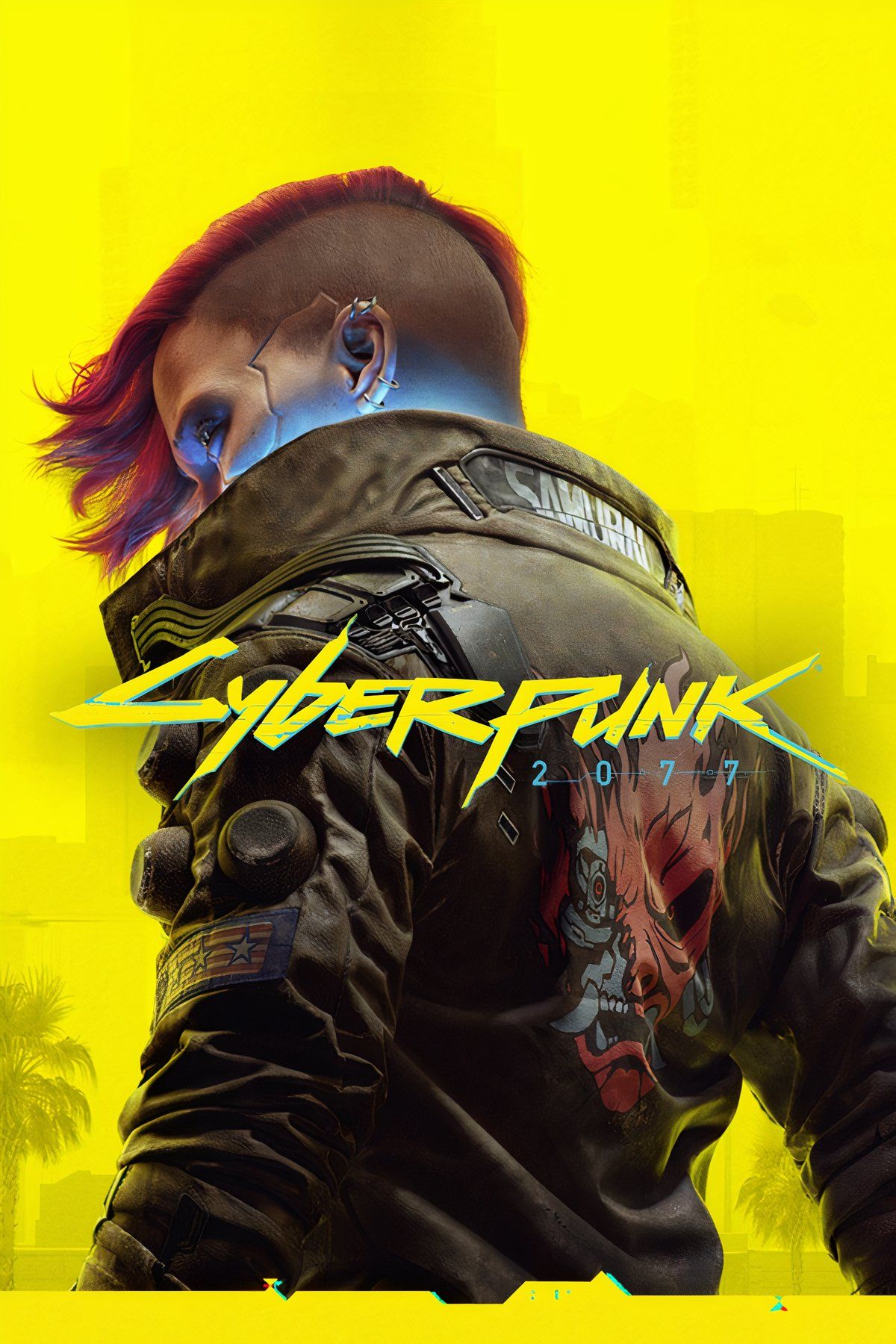 Cyberpunk 2077 | Polygon.com