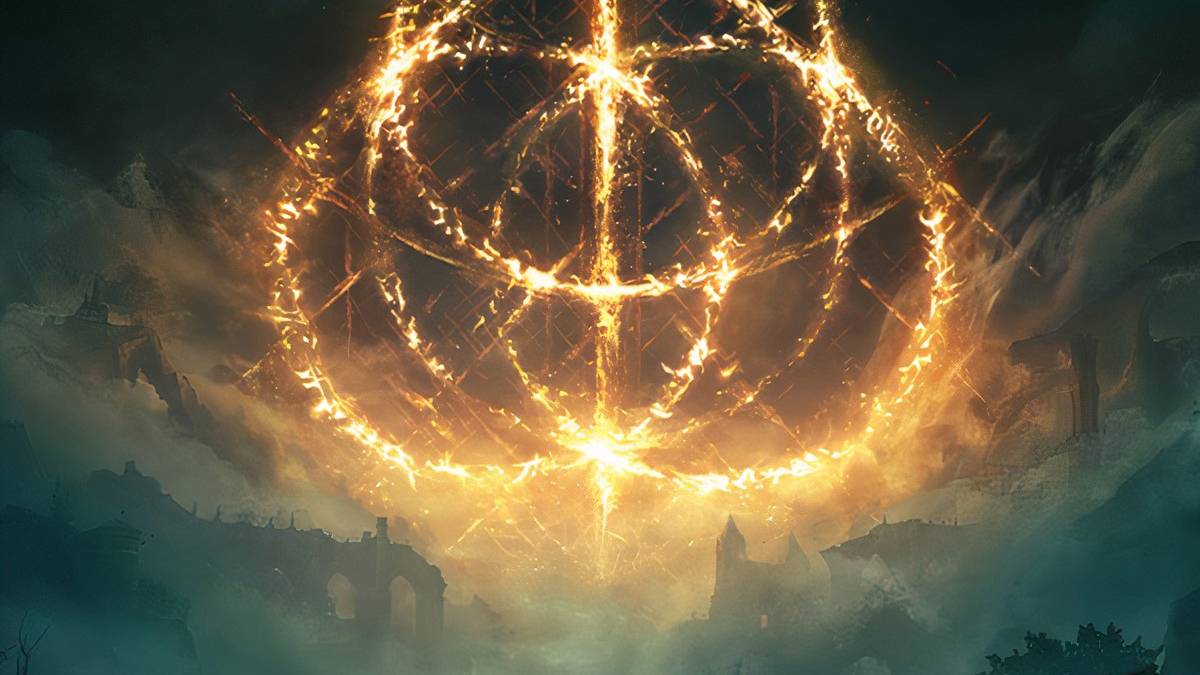 Elden Ring | Polygon.com