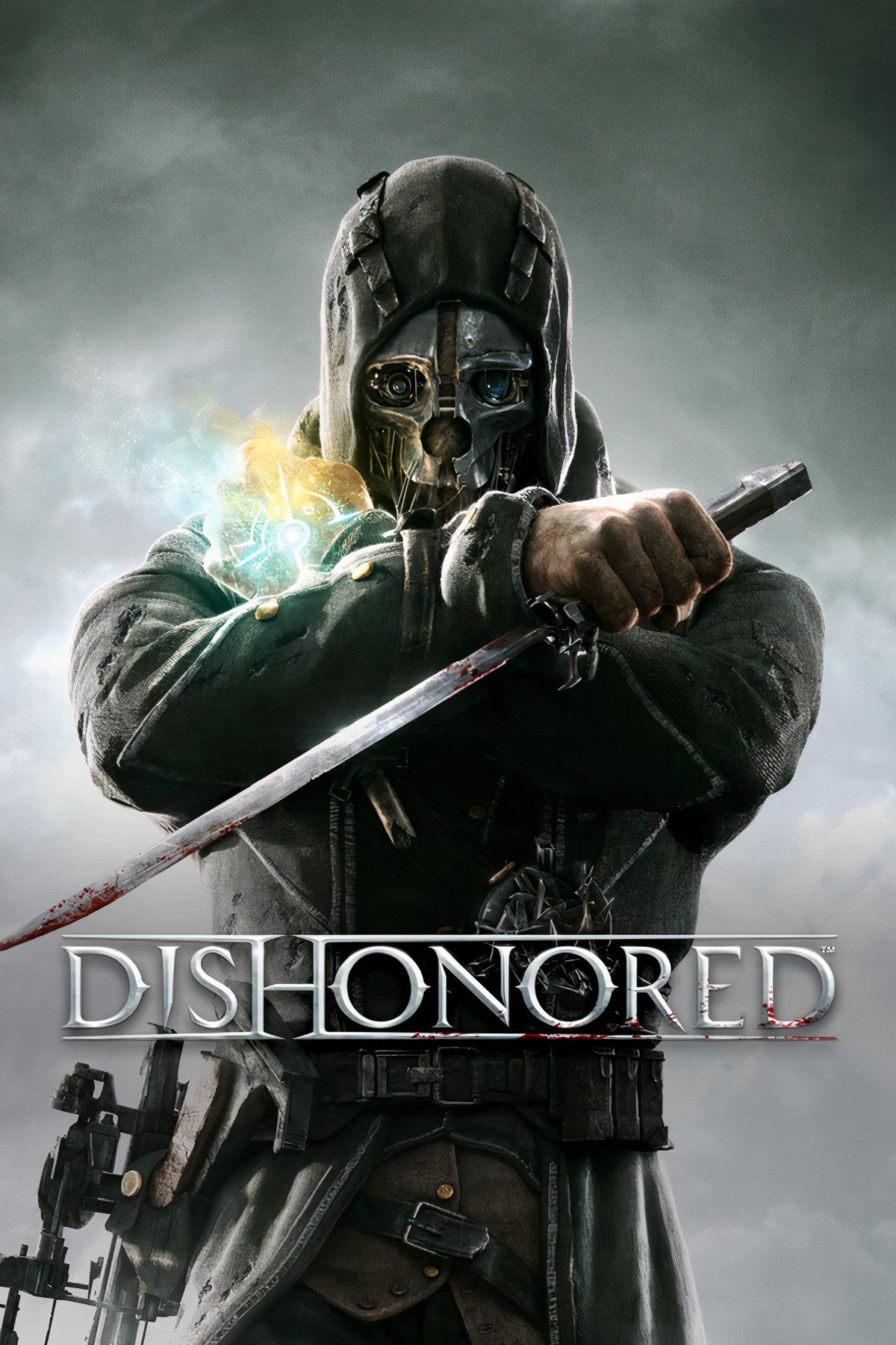 Dishonored | Polygon.com