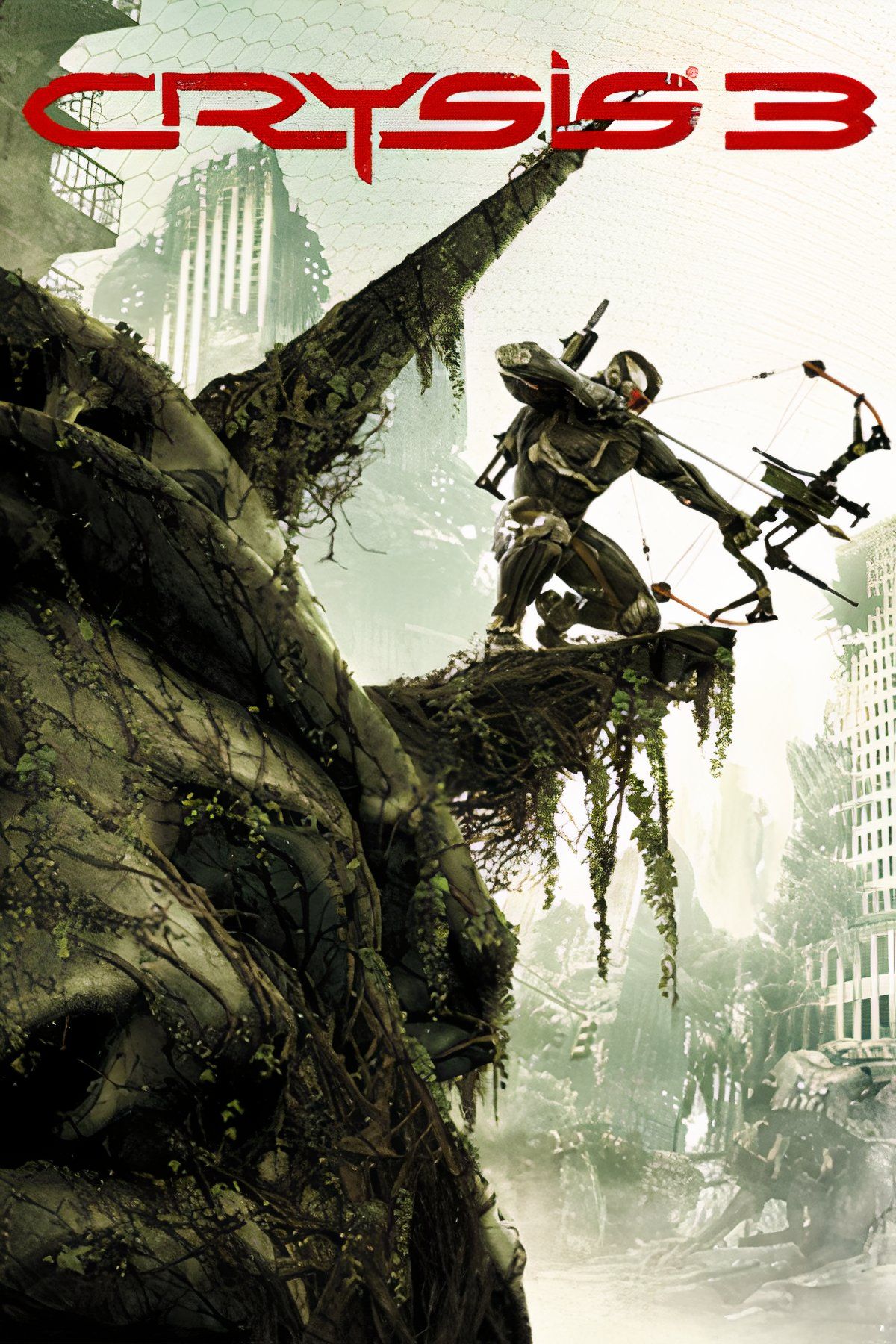 Crysis 3 | Polygon