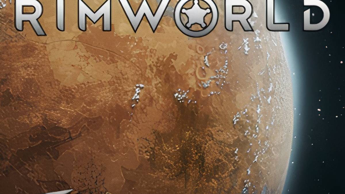 RimWorld | Polygon.com
