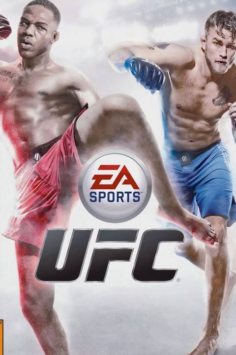 EA Sports UFC | Polygon.com