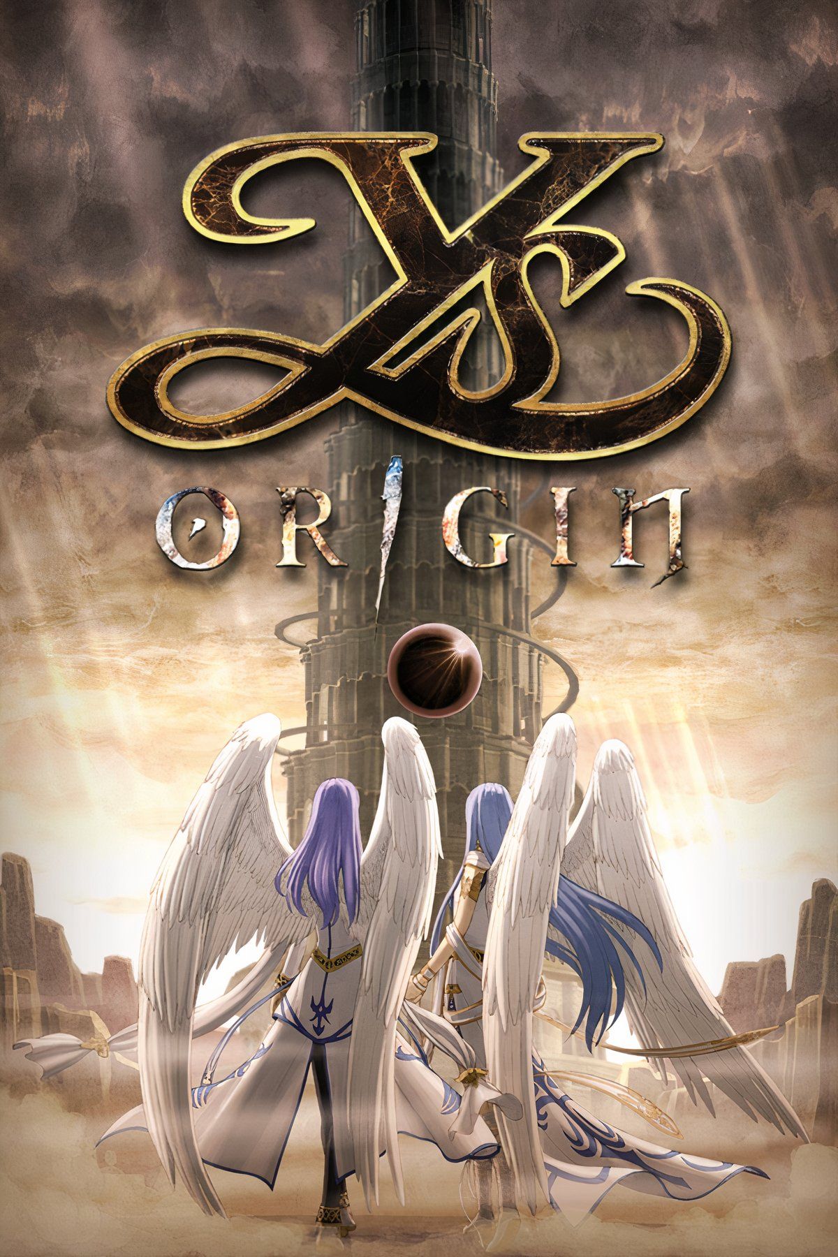 Ys Origin | Polygon.com