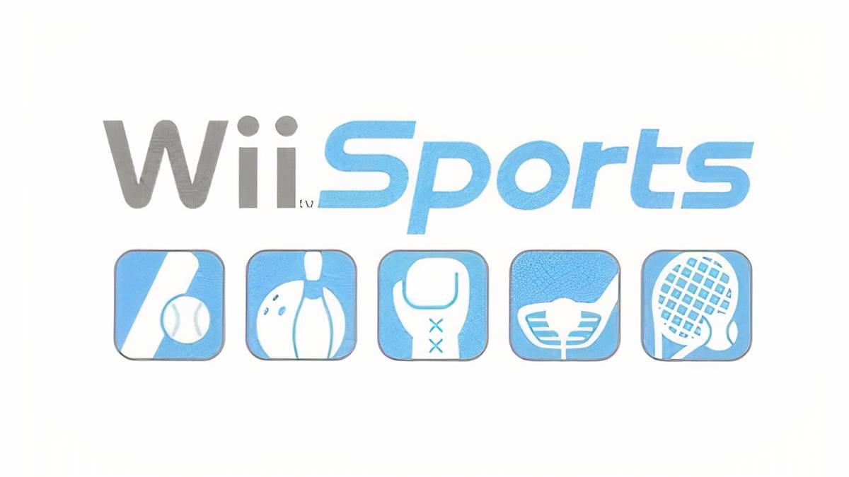 Wii Sports | Polygon.com
