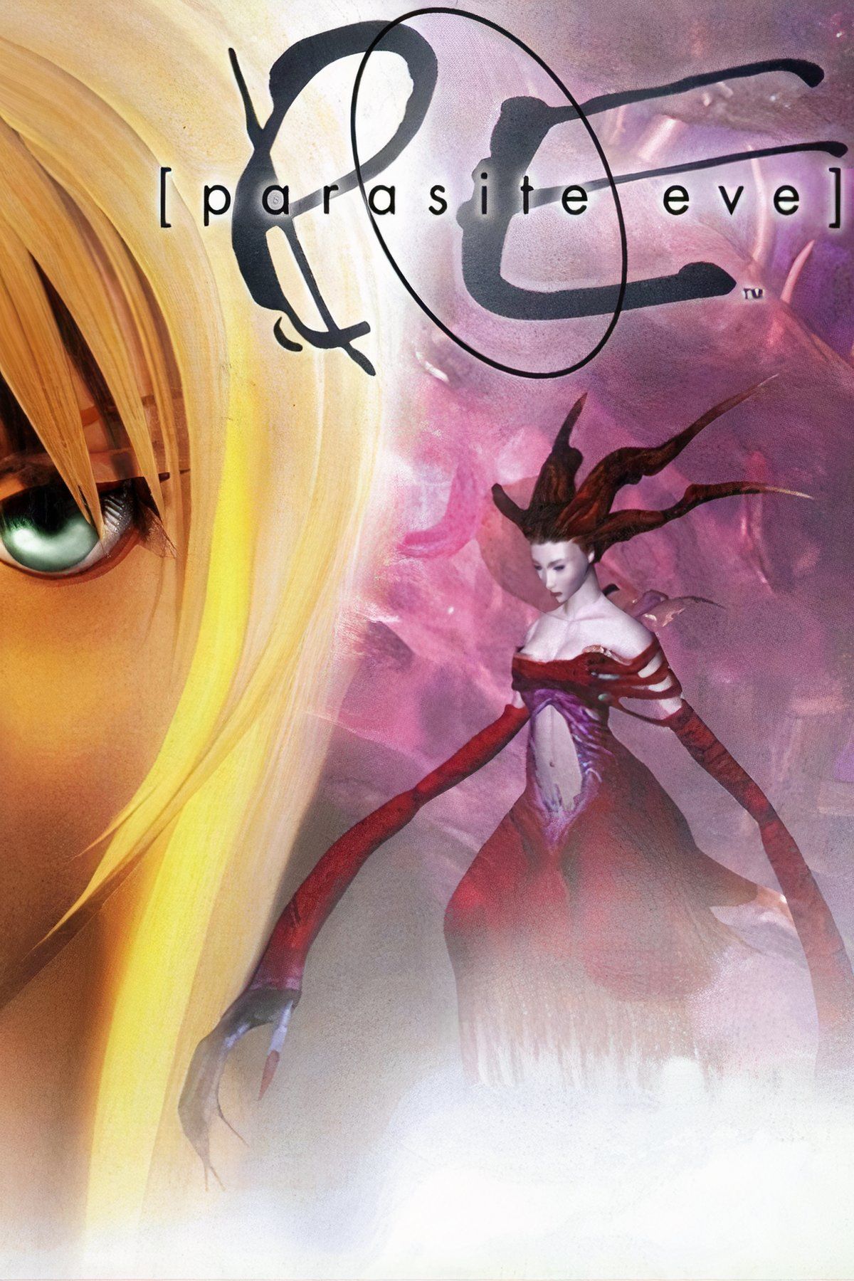 Parasite Eve | Polygon.com