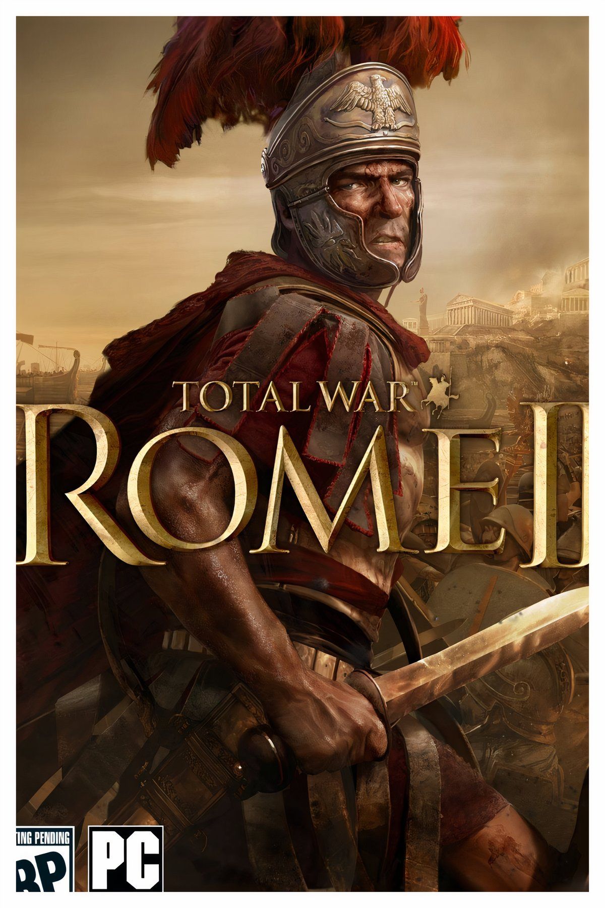 Total War: Rome 2 | Polygon