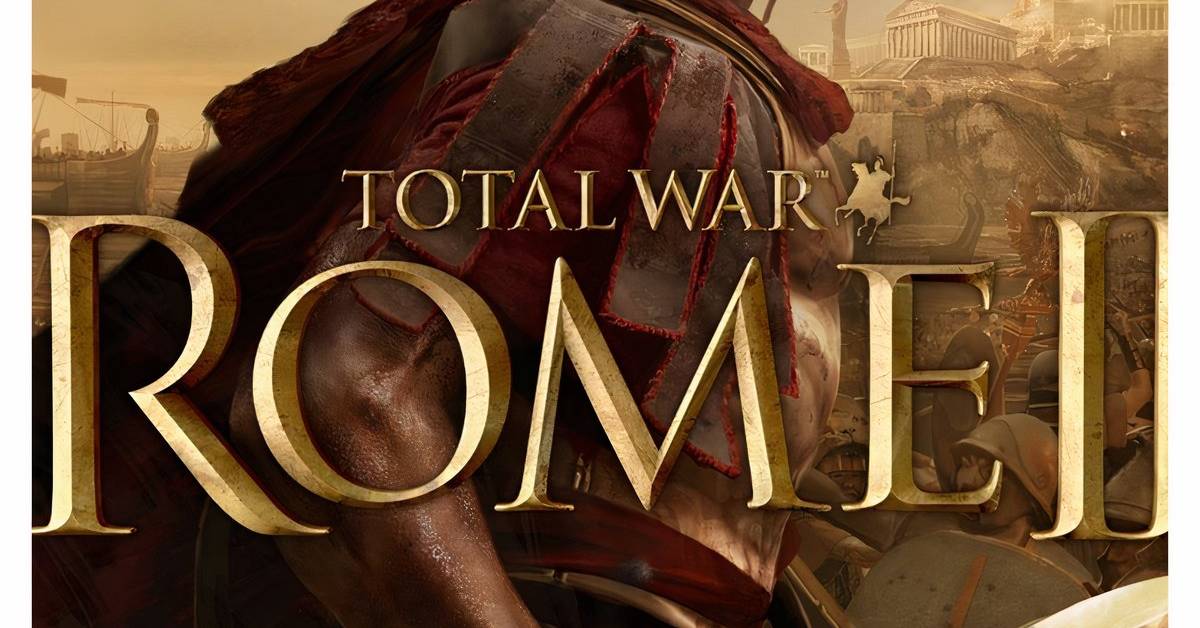 Polygon Roma Total War Rome Ii Dlc Guide Strategy Gamer