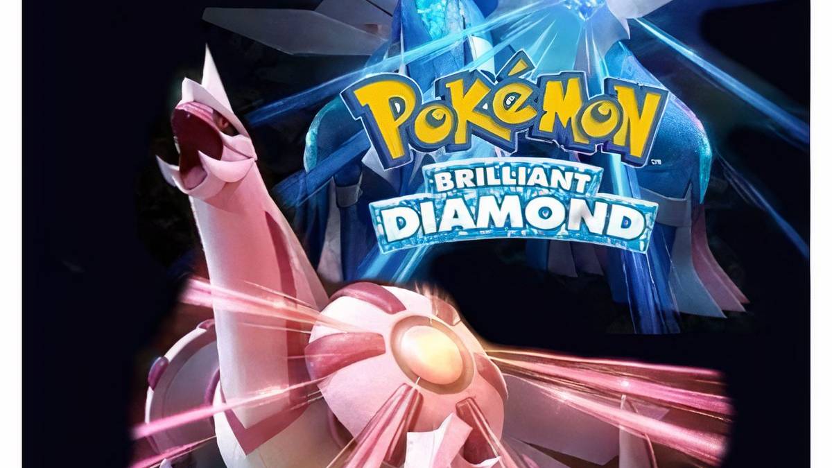 Pokémon Brilliant Diamond & Shining Pearl guides | Polygon.com