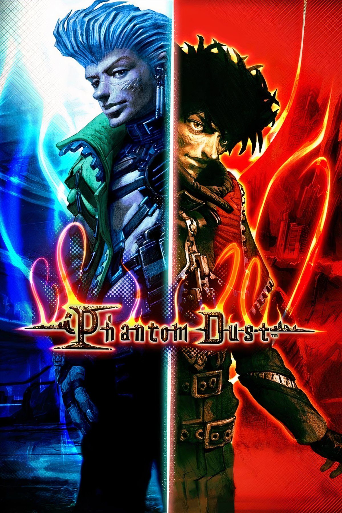 Phantom Dust | Polygon.com