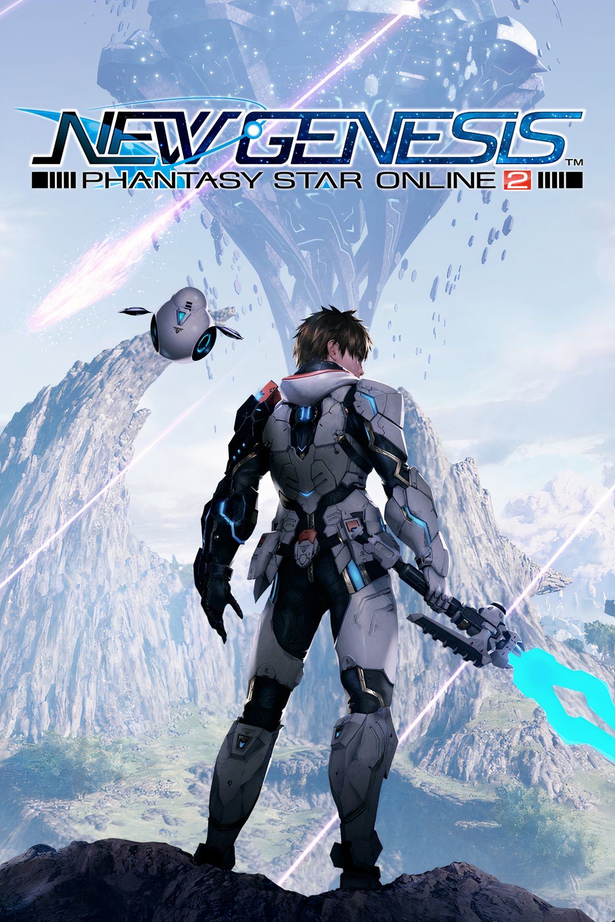 Phantasy Star Online 2 | Polygon.com