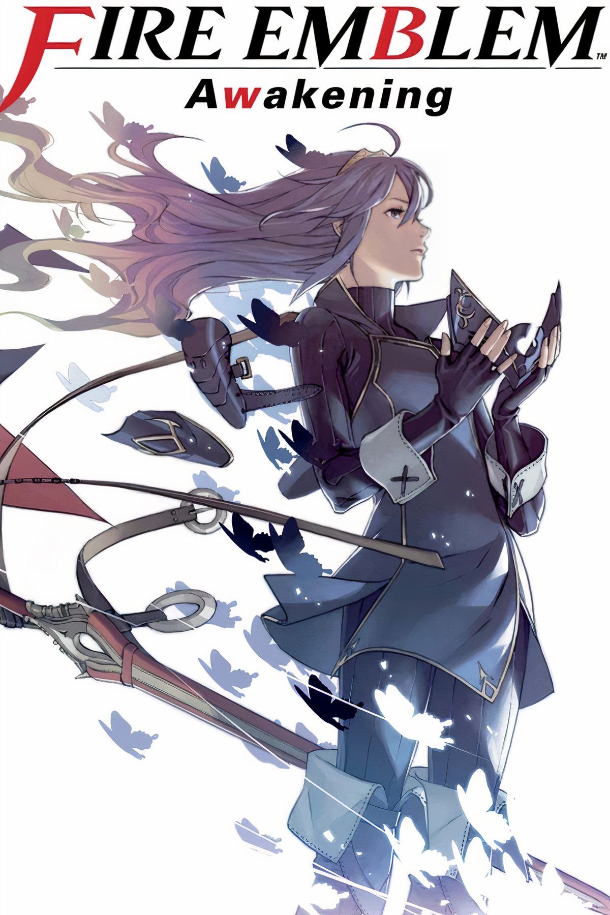 Fire Emblem: Awakening | Polygon