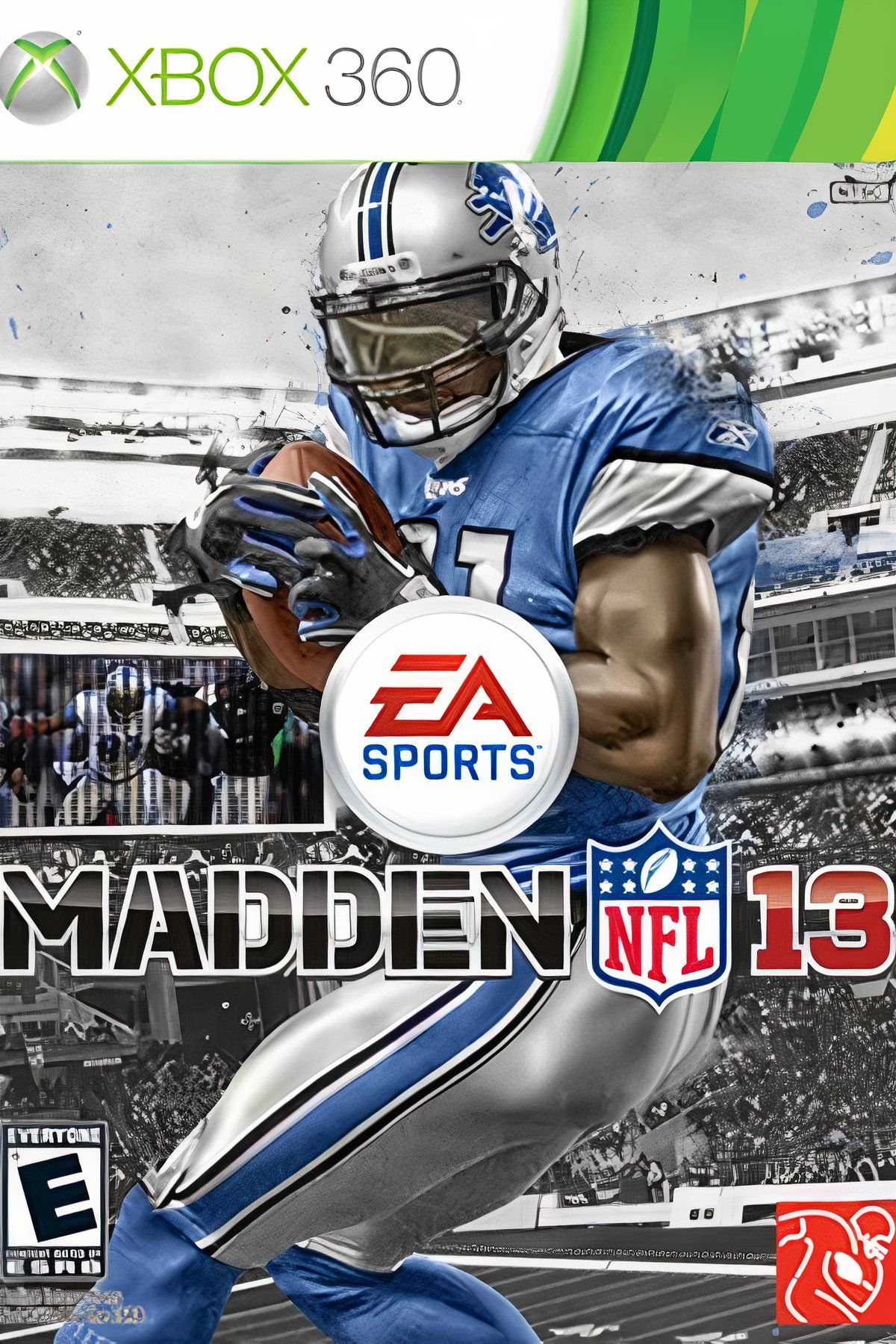 Madden NFL 13 | Polygon