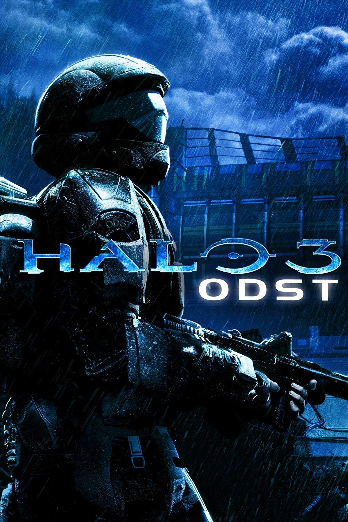 Halo 3: ODST | Polygon.com