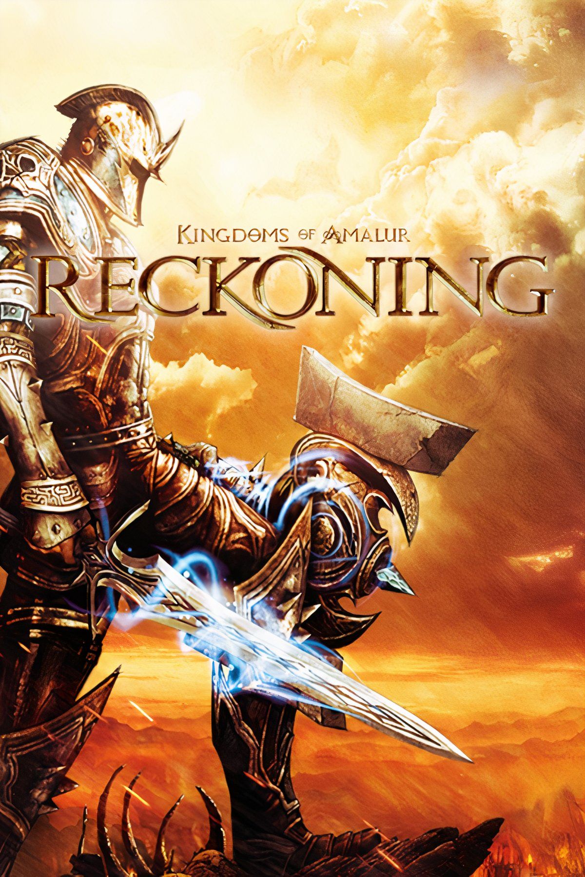 Kingdoms of Amalur: Reckoning | Polygon